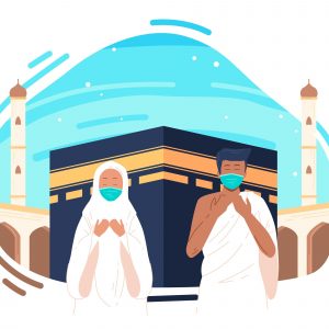 Takaful Haji / Umrah